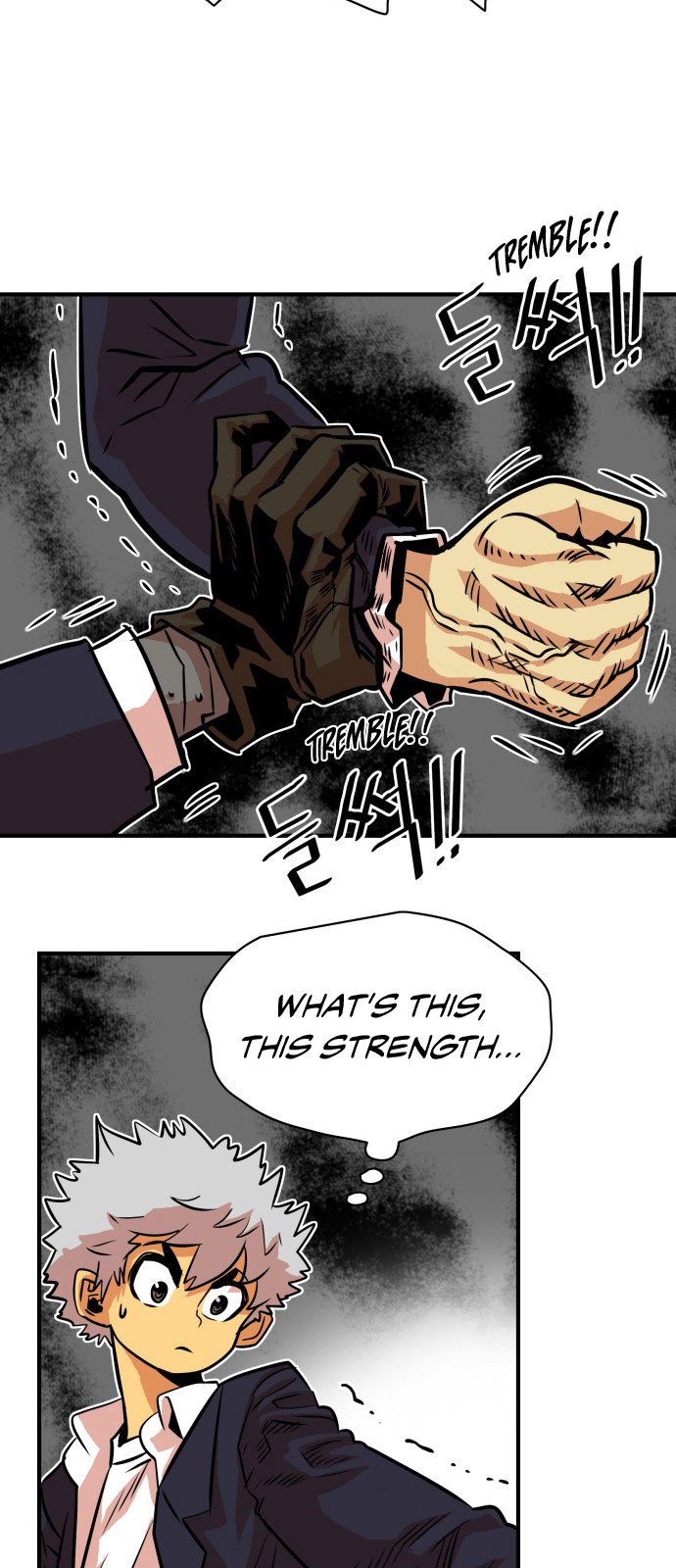 Troll Trap chapter 34 - page 23