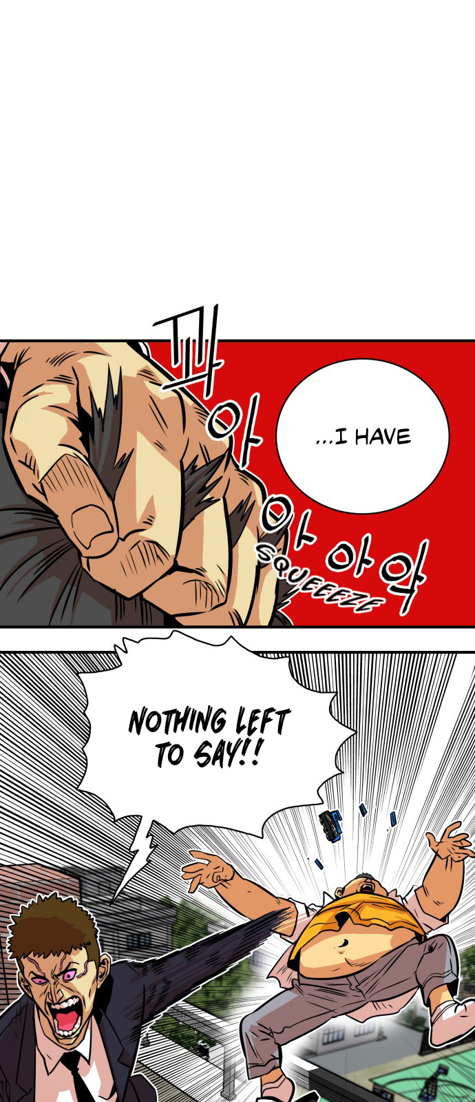 Troll Trap chapter 34 - page 28