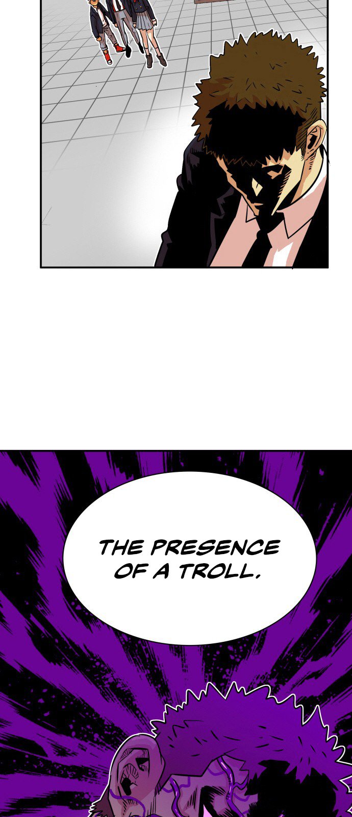 Troll Trap chapter 34 - page 3