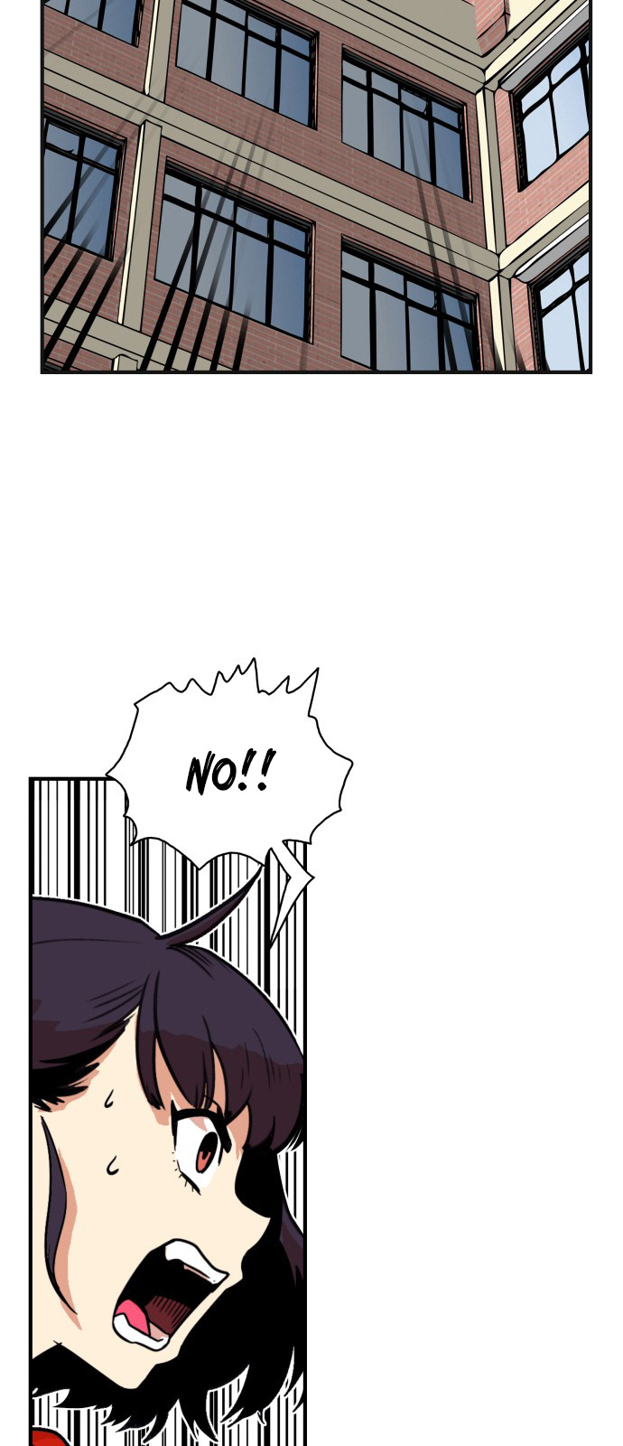 Troll Trap chapter 34 - page 30