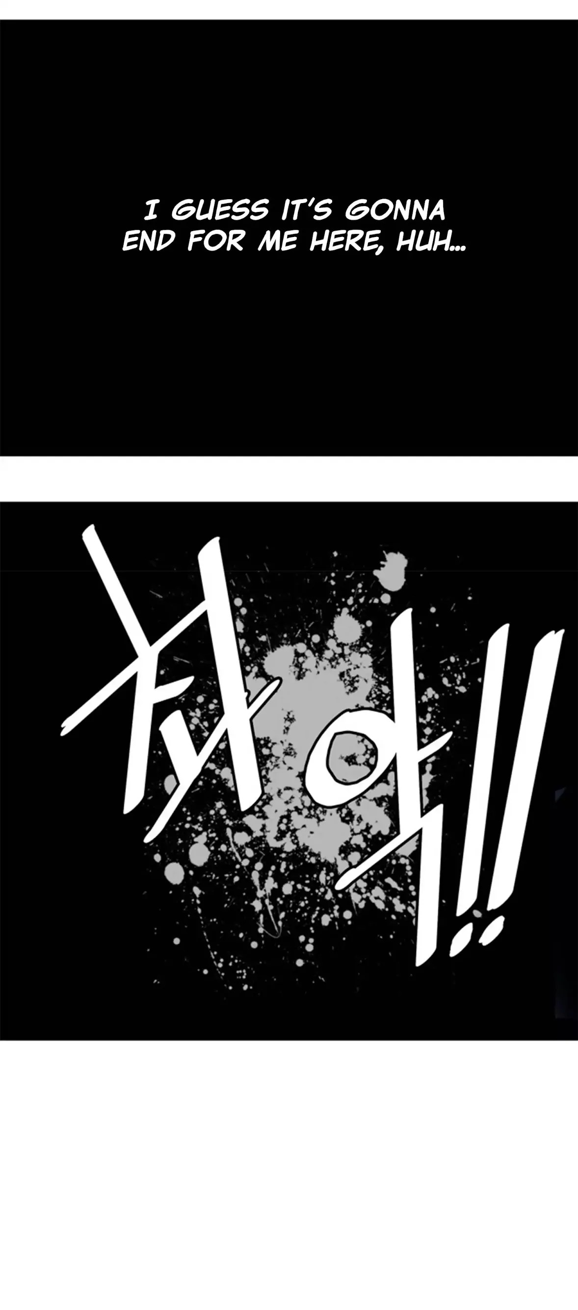 Troll Trap chapter 26 - page 21