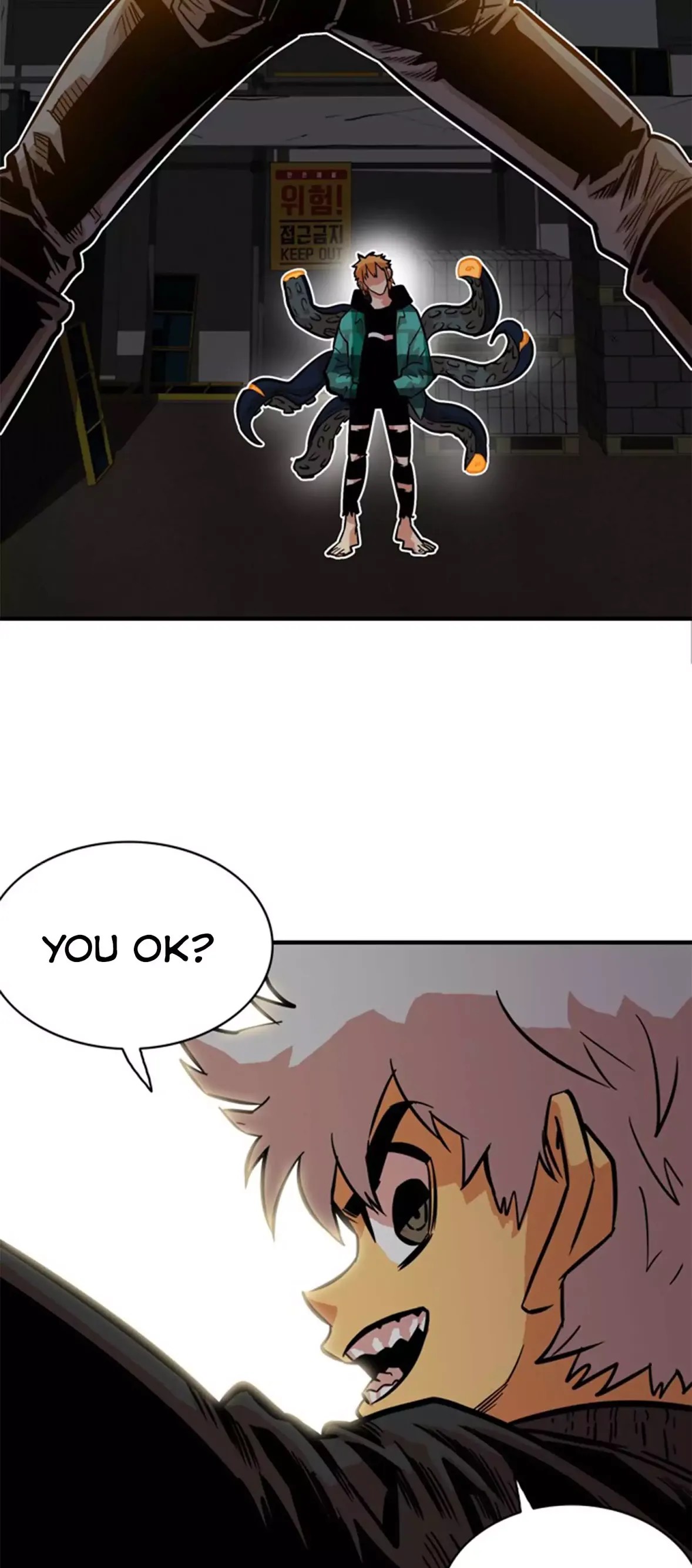 Troll Trap chapter 26 - page 26