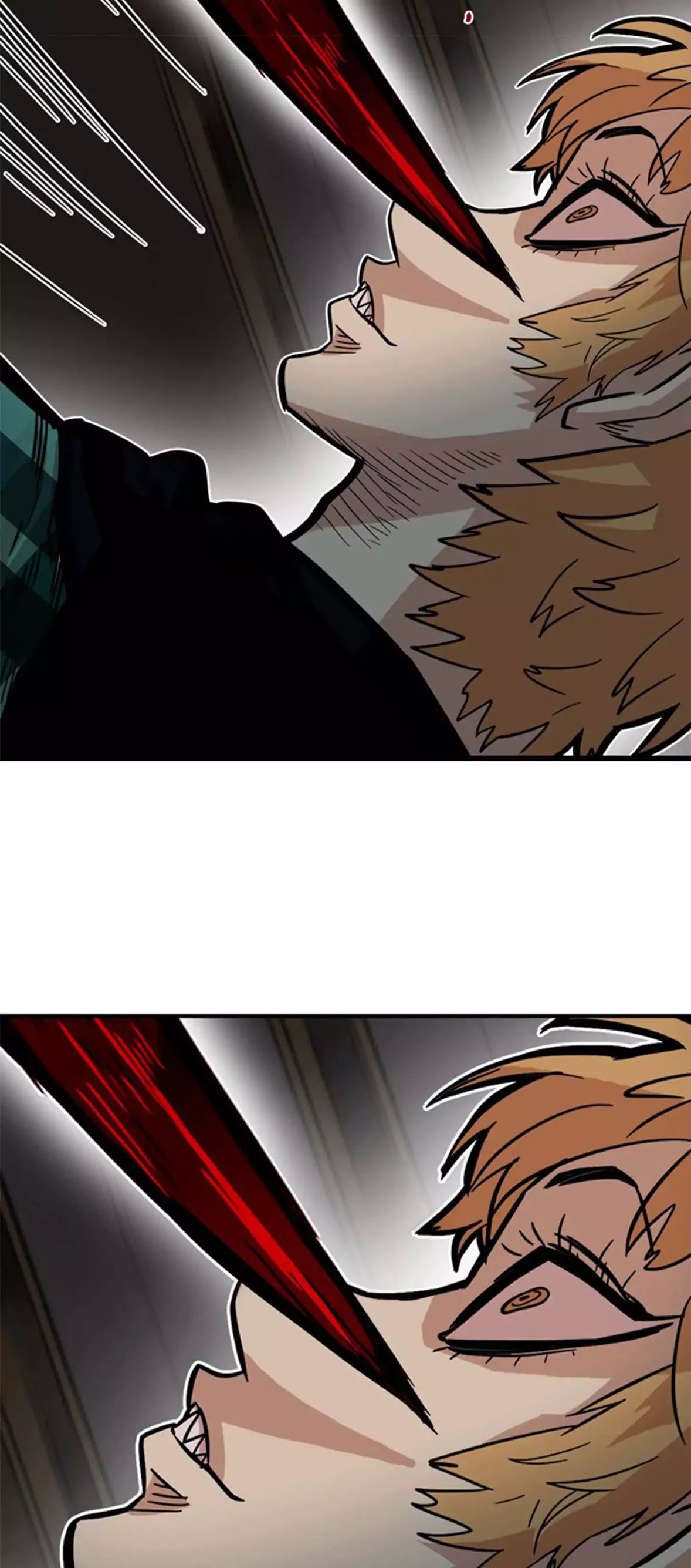 Troll Trap chapter 26 - page 3