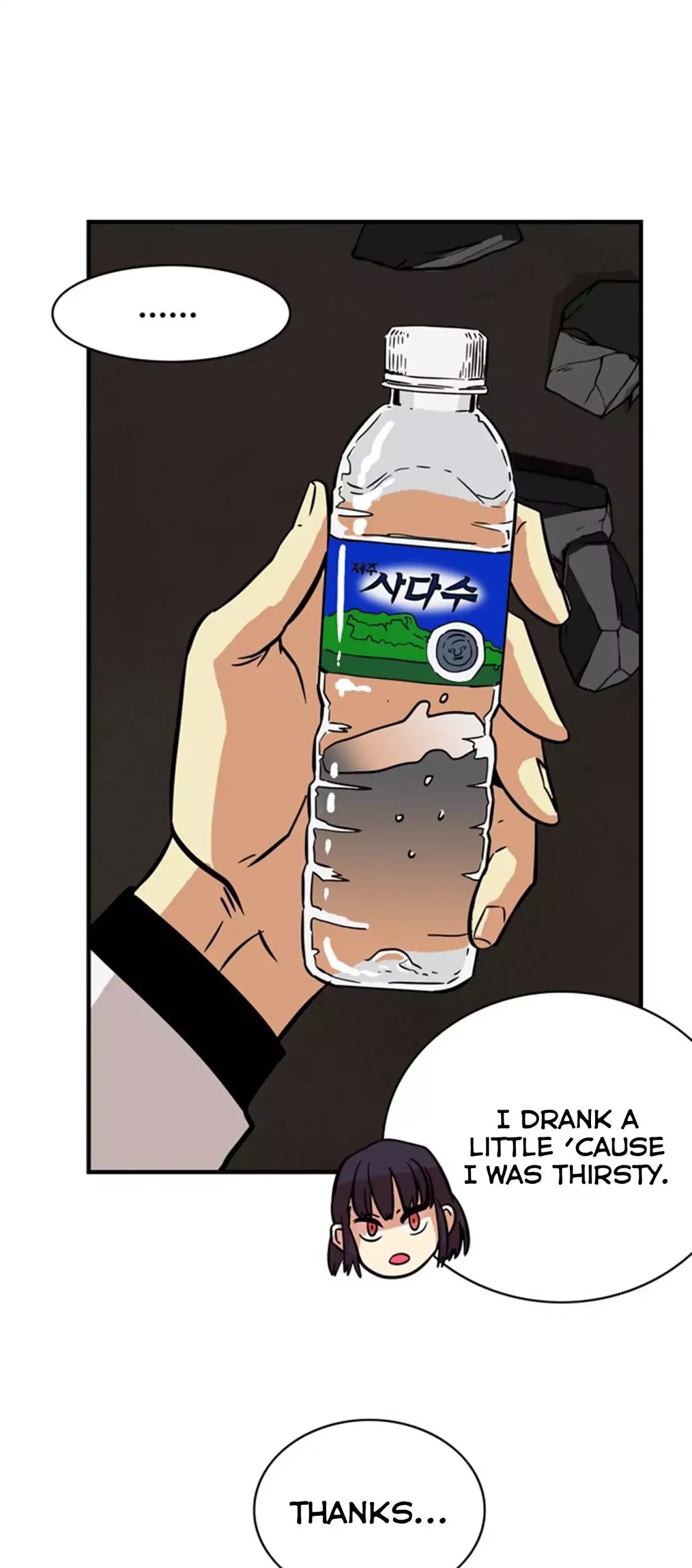 Troll Trap chapter 26 - page 31