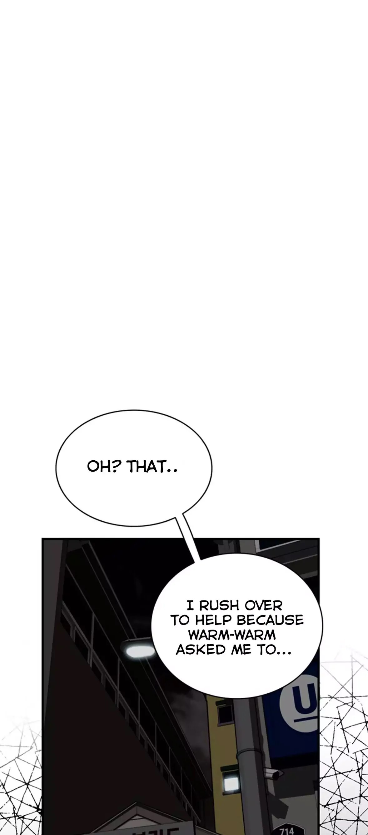 Troll Trap chapter 26 - page 37