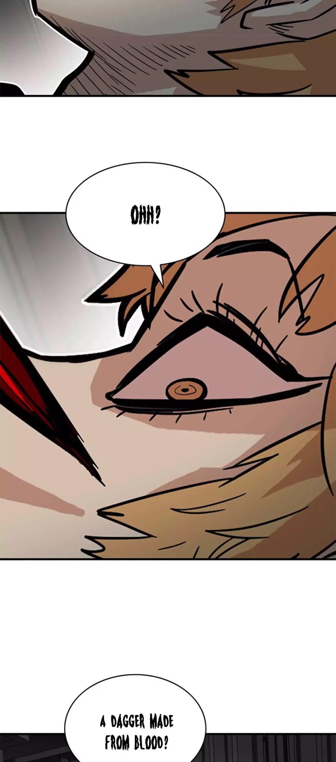 Troll Trap chapter 26 - page 4
