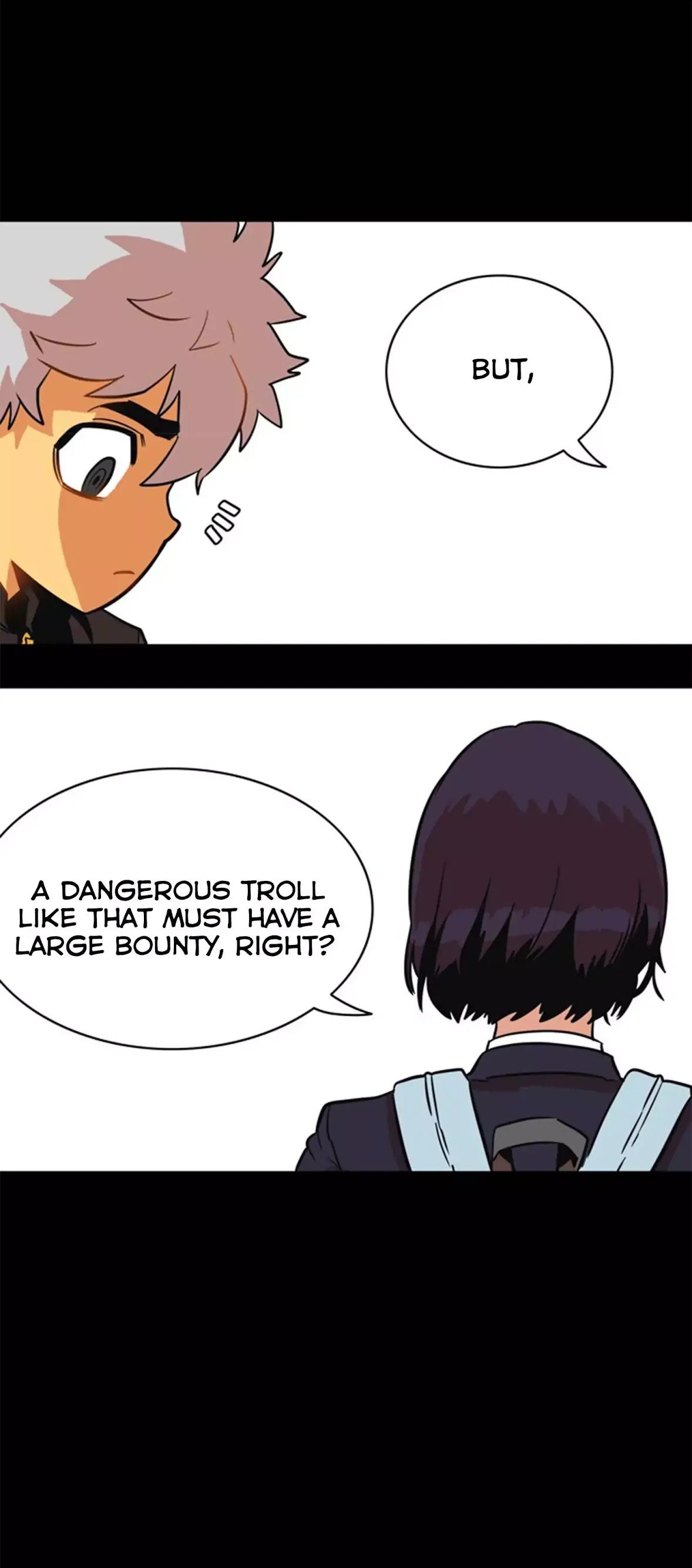 Troll Trap chapter 26 - page 47