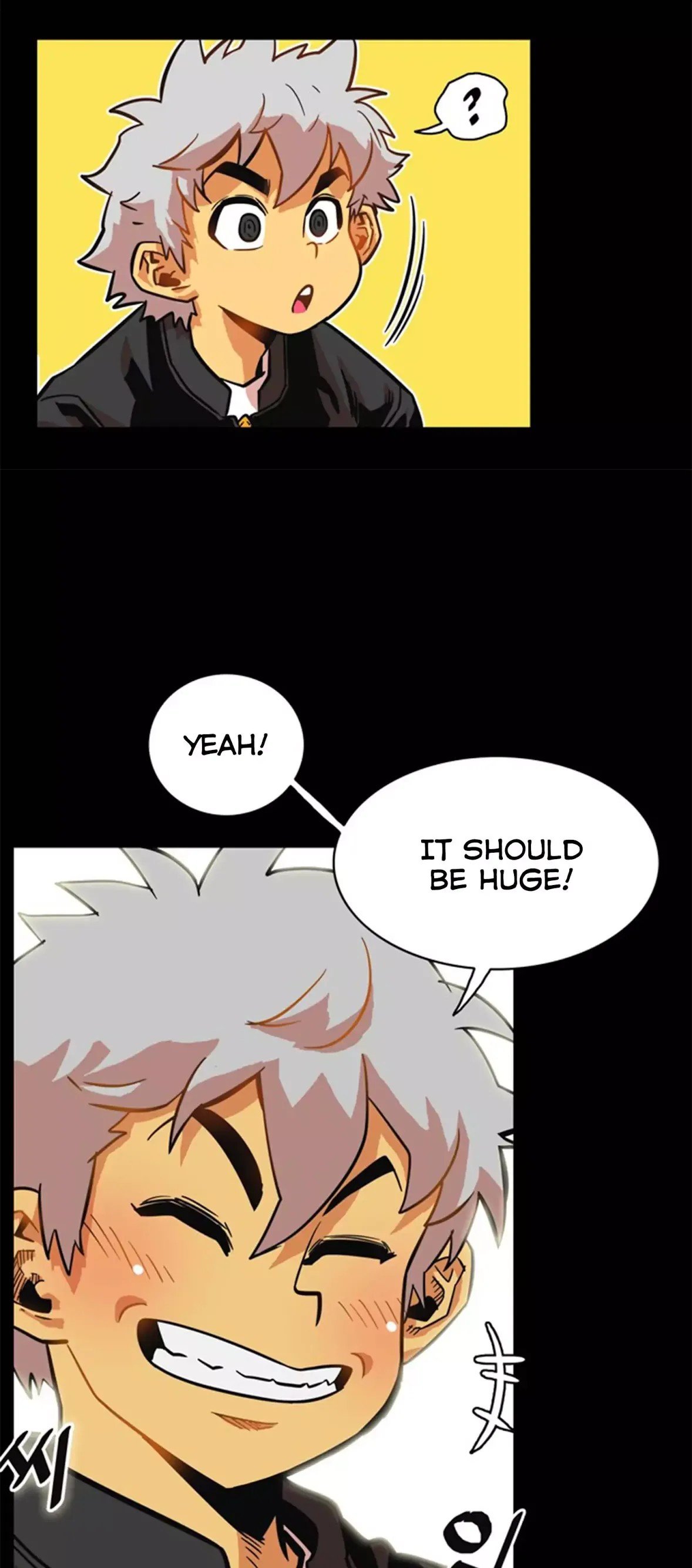 Troll Trap chapter 26 - page 48