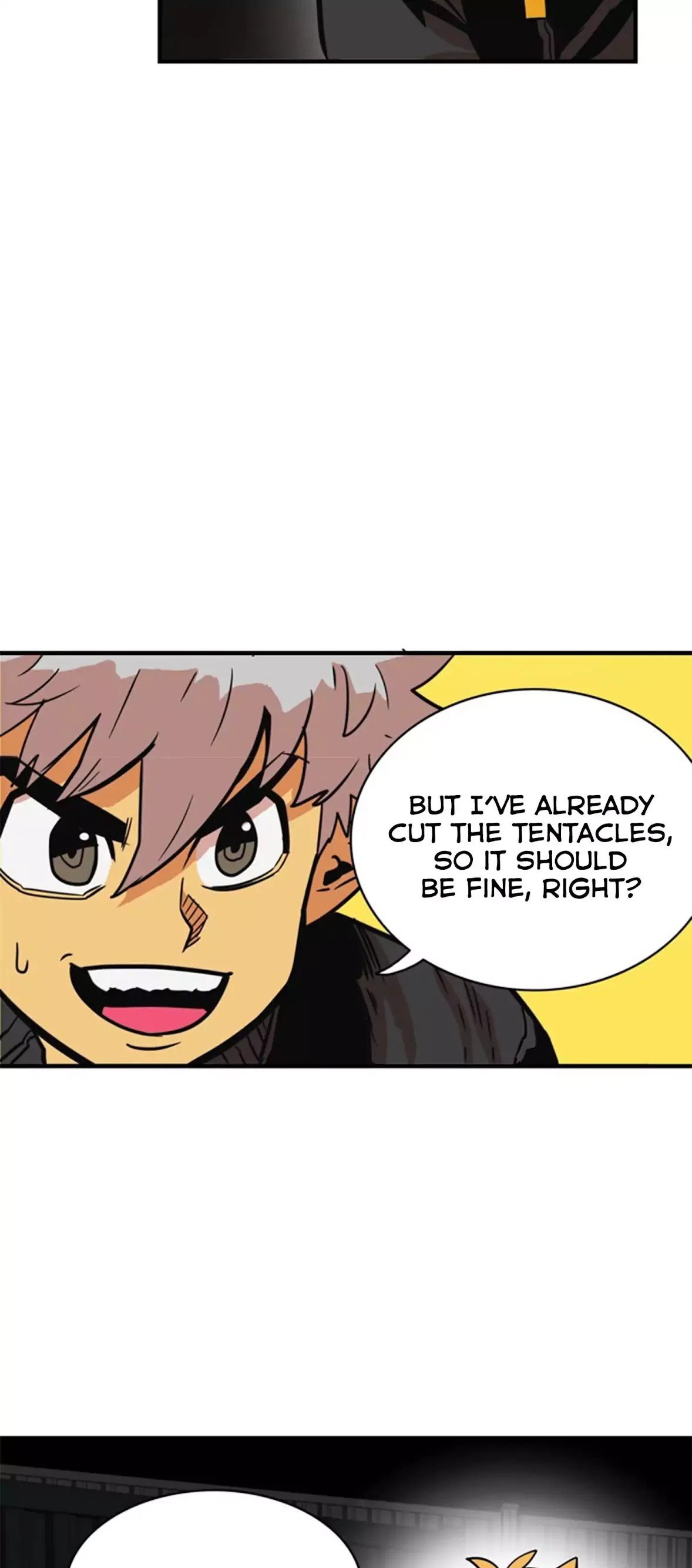 Troll Trap chapter 26 - page 56