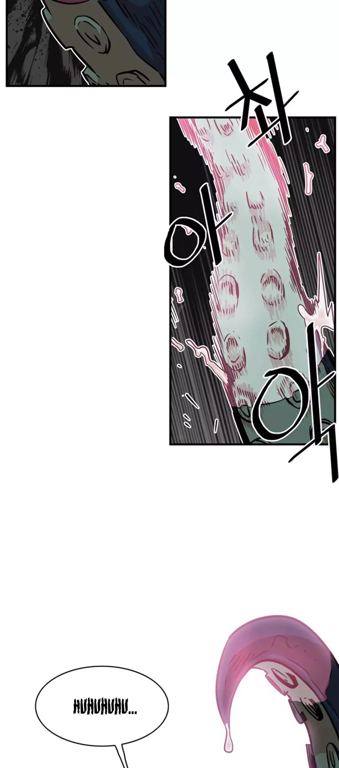 Troll Trap chapter 26 - page 59