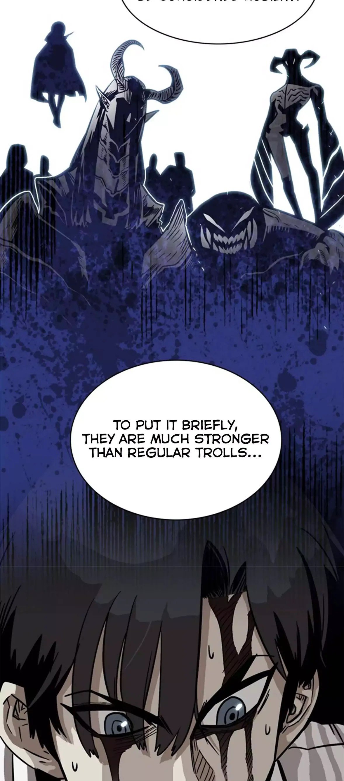 Troll Trap chapter 26 - page 65