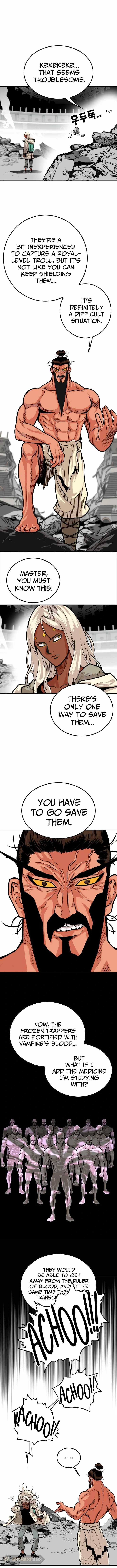 Troll Trap Chapter 103 - page 6
