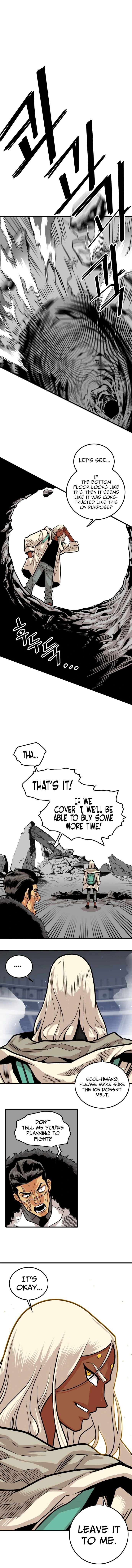 Troll Trap Chapter 103 - page 8