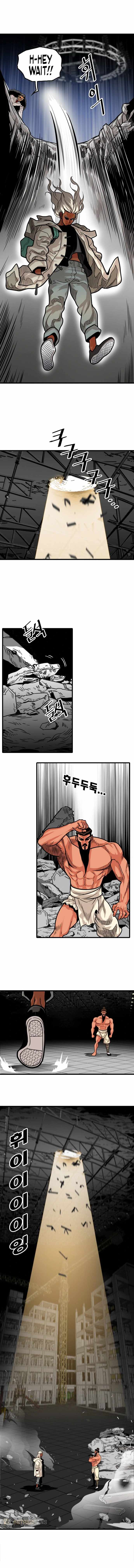 Troll Trap Chapter 103 - page 9