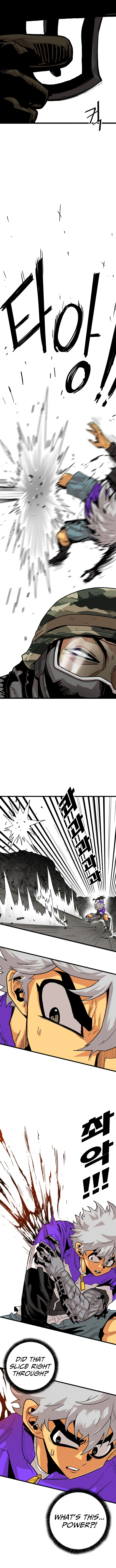Troll Trap Chapter 120 - page 13