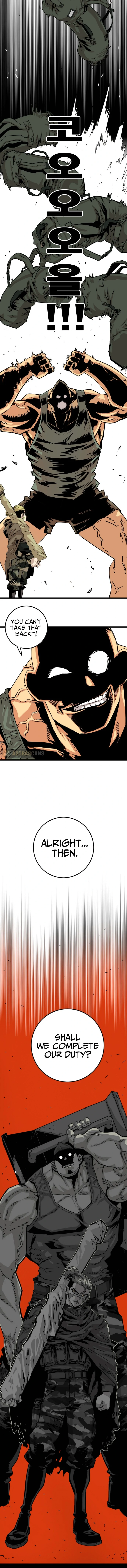 Troll Trap Chapter 120 - page 7