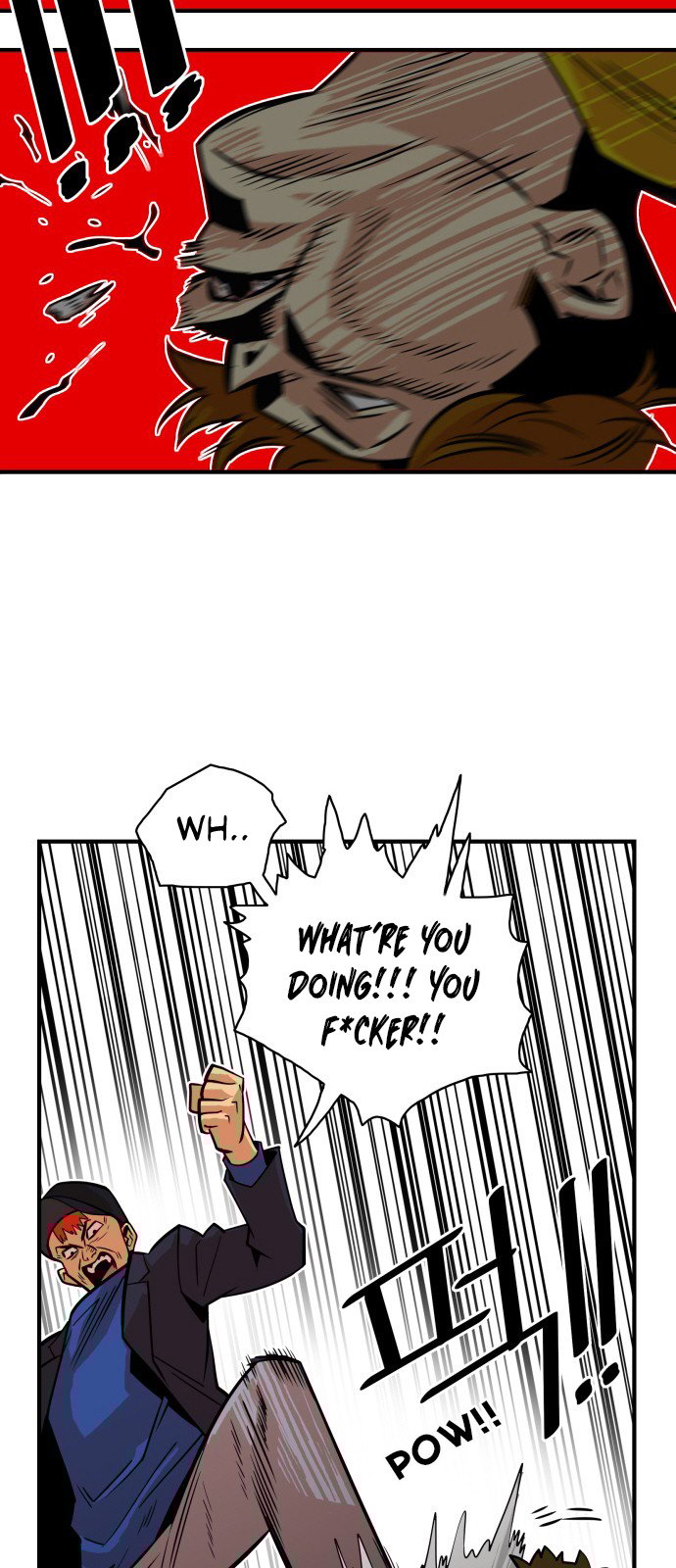 Troll Trap chapter 35 - page 13