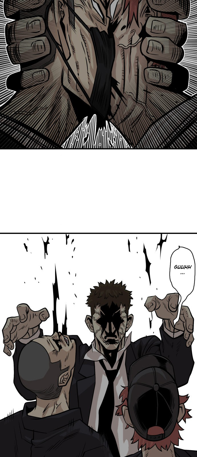 Troll Trap chapter 35 - page 16
