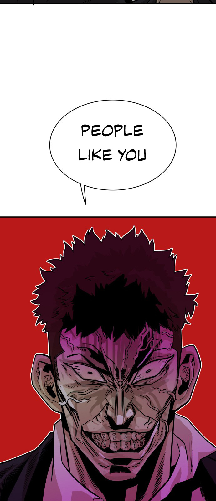 Troll Trap chapter 35 - page 17
