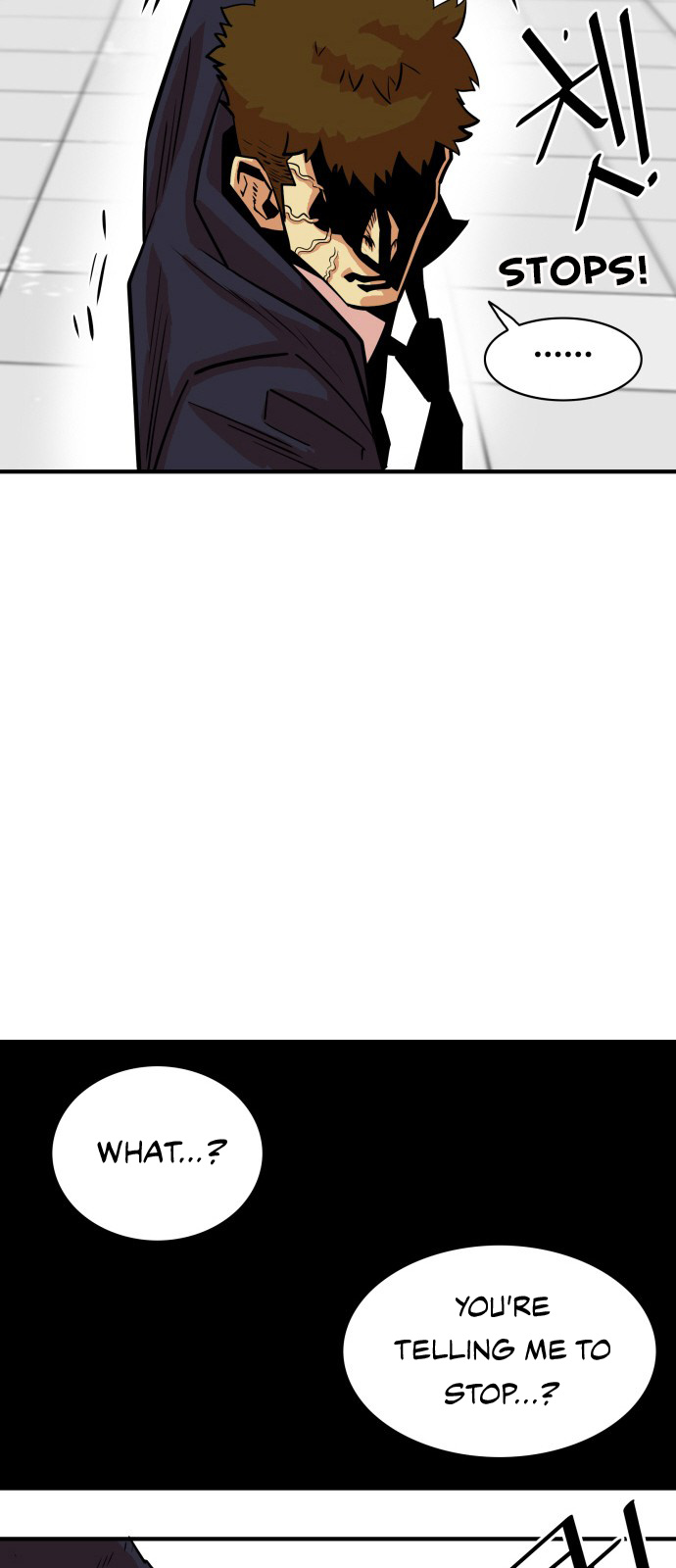 Troll Trap chapter 35 - page 28