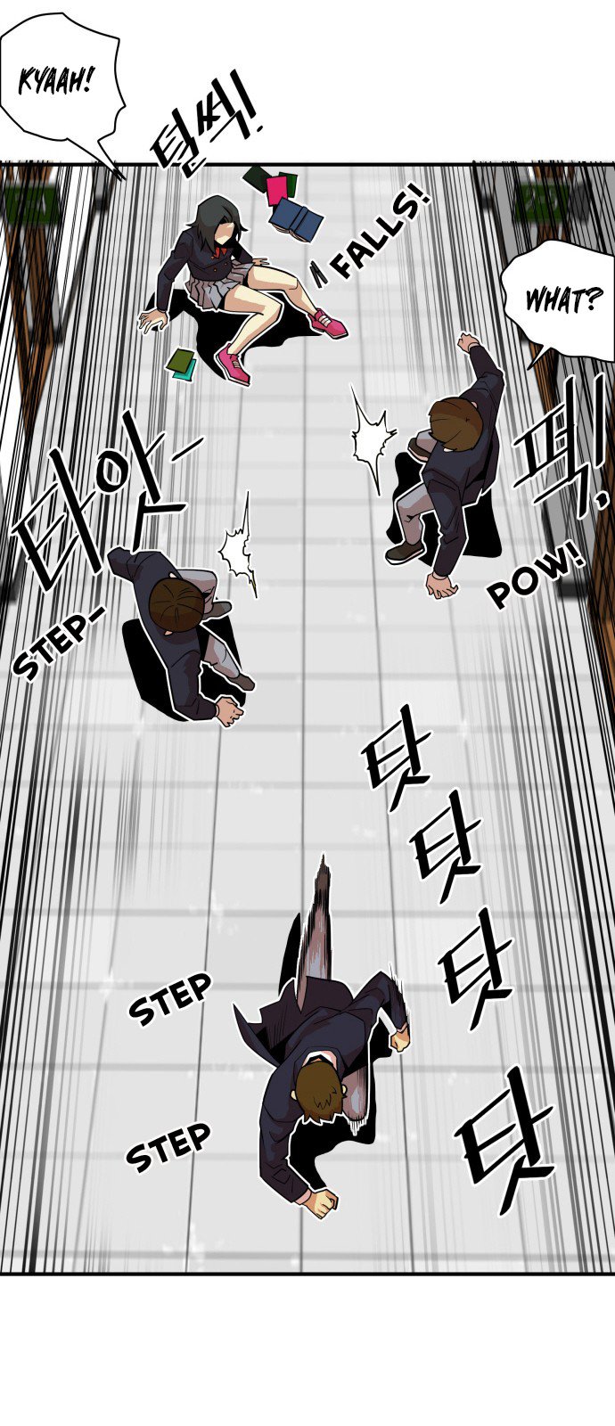 Troll Trap chapter 35 - page 3
