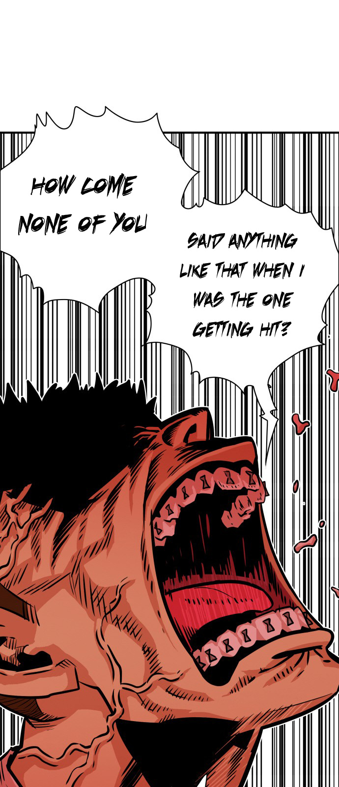 Troll Trap chapter 35 - page 31