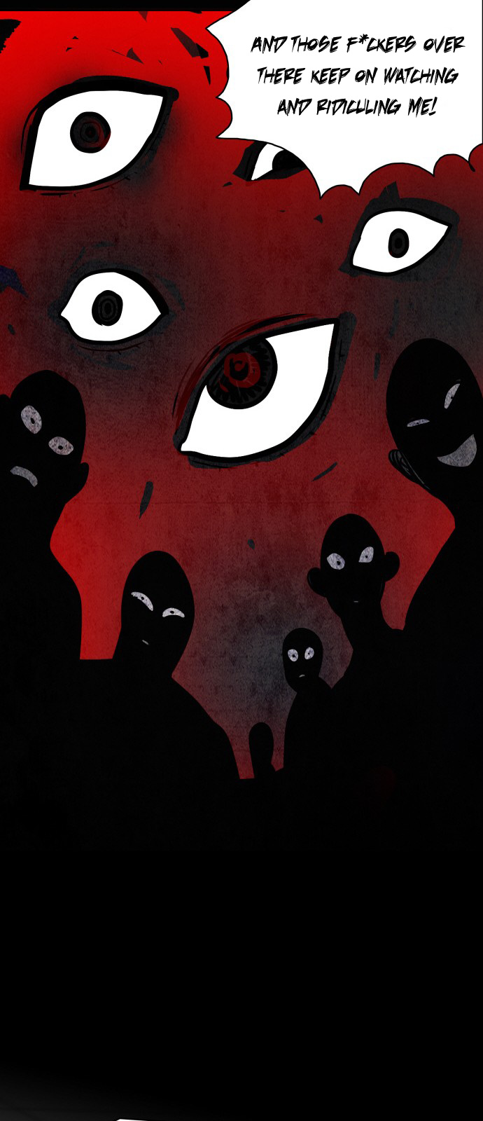 Troll Trap chapter 35 - page 34