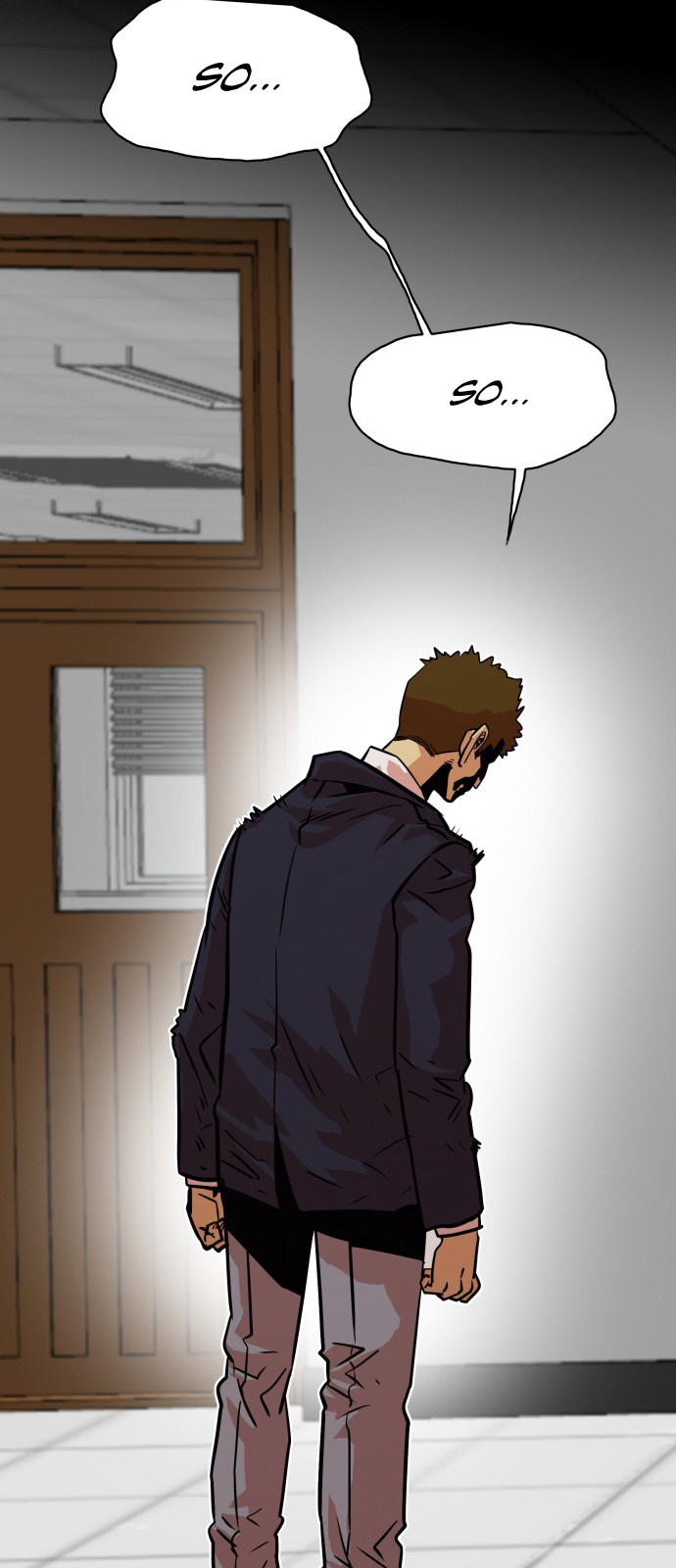 Troll Trap chapter 35 - page 35