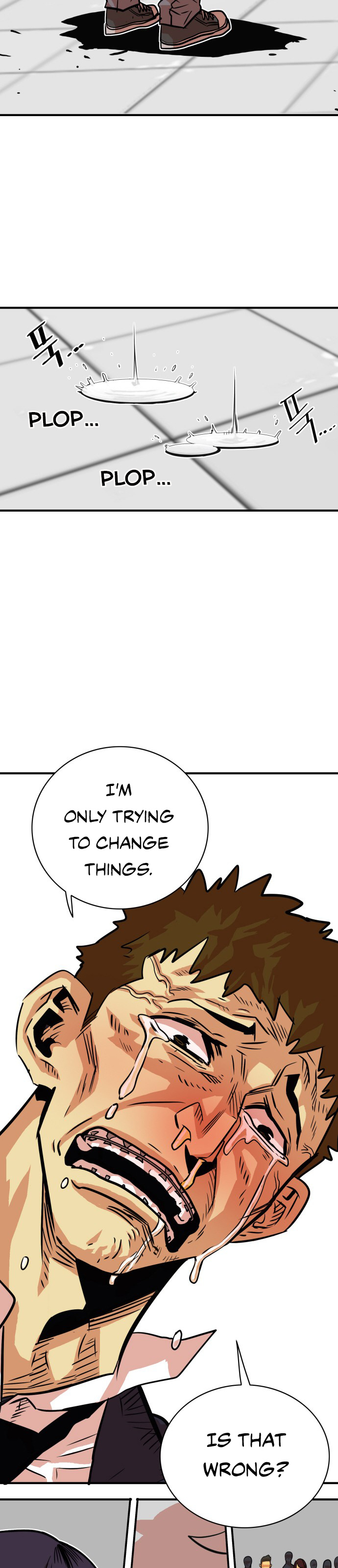 Troll Trap chapter 35 - page 36