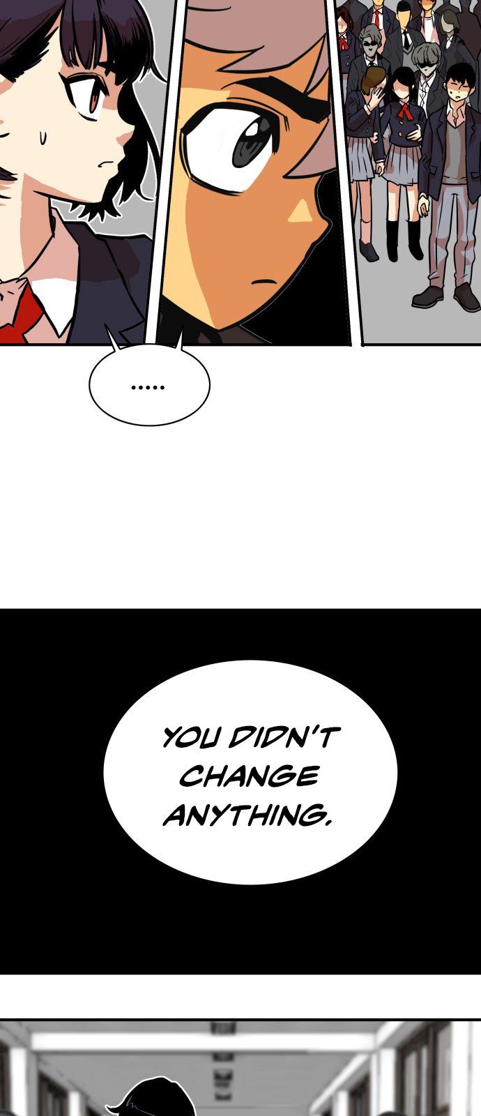 Troll Trap chapter 35 - page 37