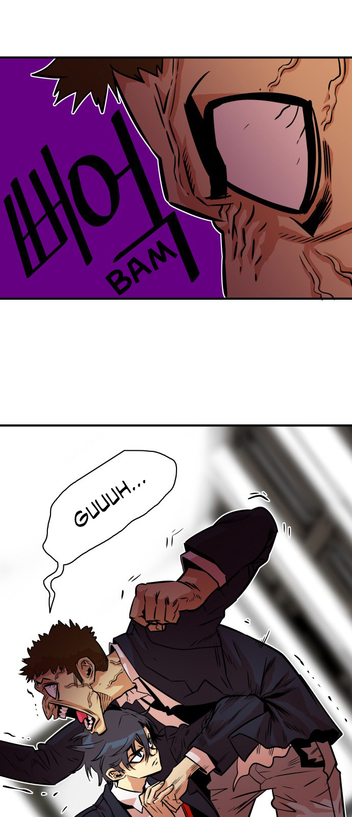 Troll Trap chapter 35 - page 41