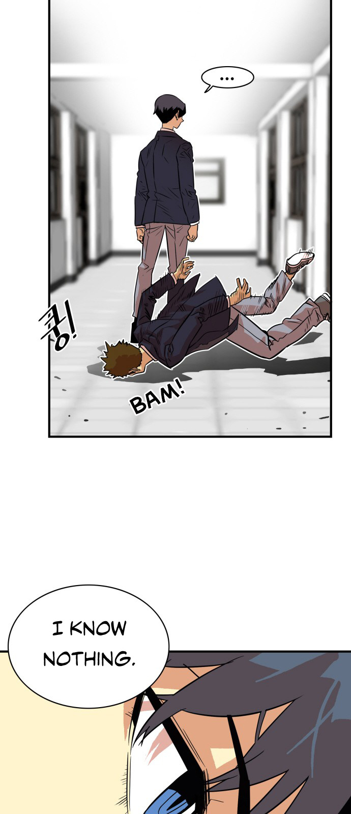 Troll Trap chapter 35 - page 43