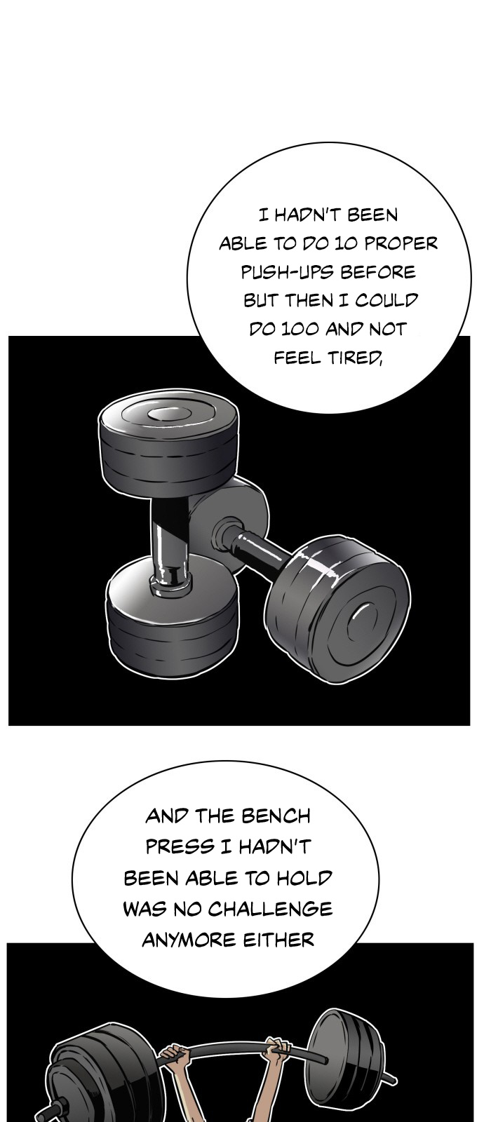 Troll Trap chapter 35 - page 49