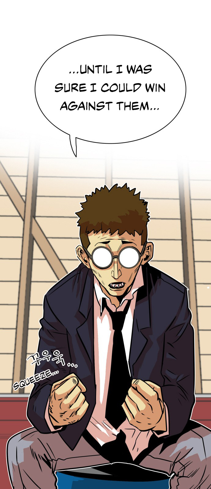Troll Trap chapter 35 - page 51