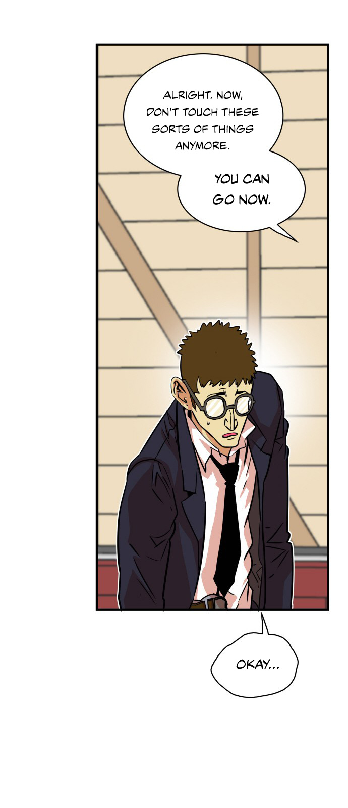 Troll Trap chapter 35 - page 53