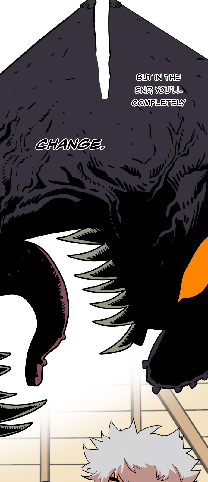 Troll Trap chapter 35 - page 64