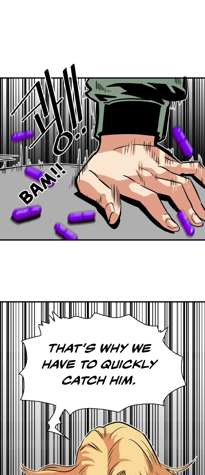 Troll Trap chapter 35 - page 68