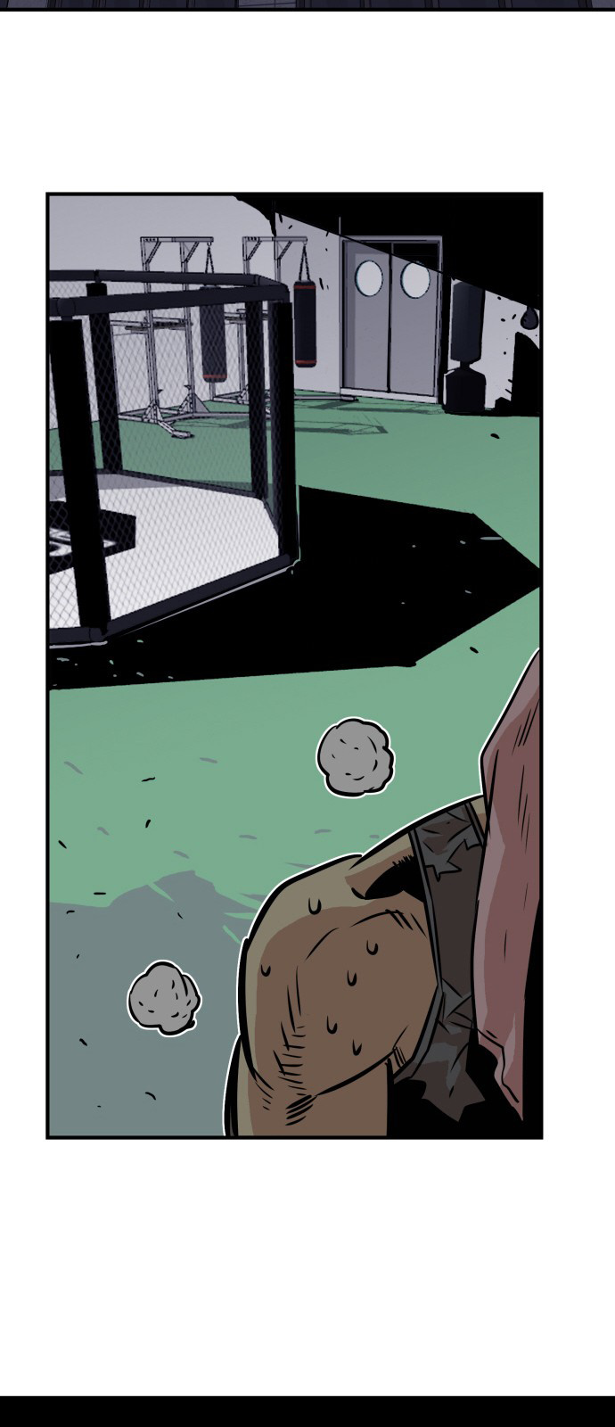 Troll Trap chapter 35 - page 71
