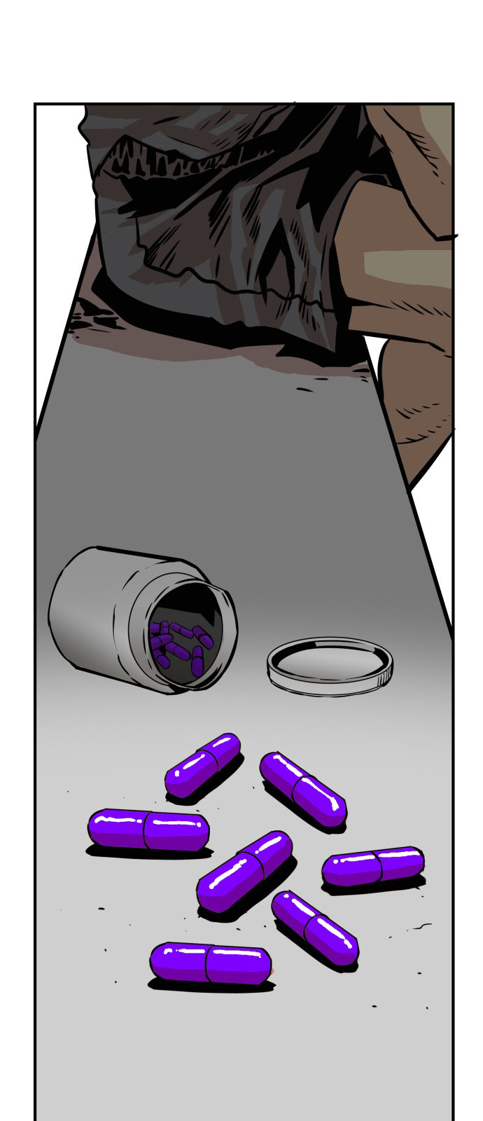 Troll Trap chapter 35 - page 73