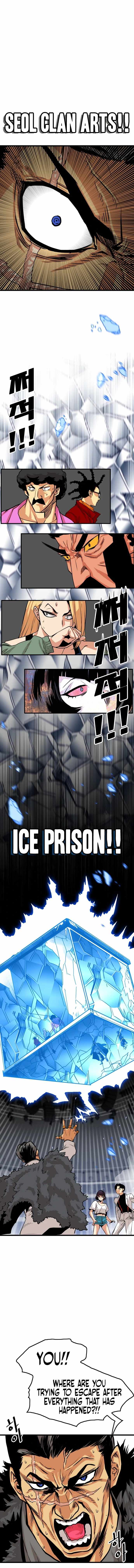 Troll Trap chapter 98 - page 15