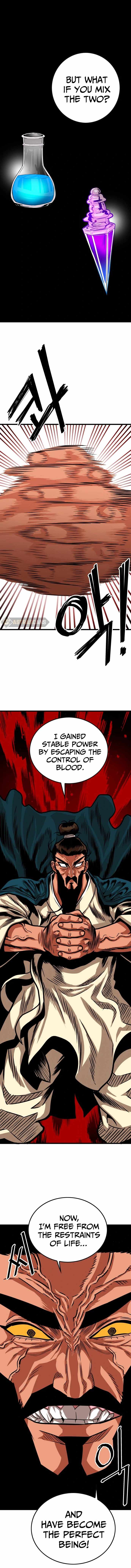 Troll Trap chapter 98 - page 7
