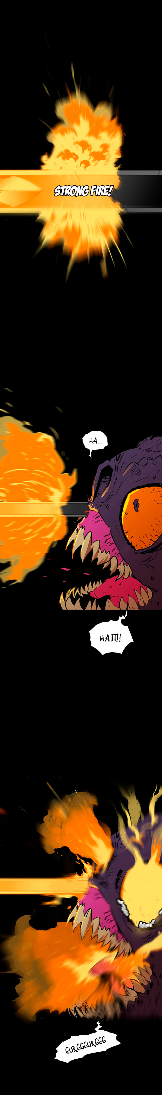Troll Trap chapter 4 - page 14