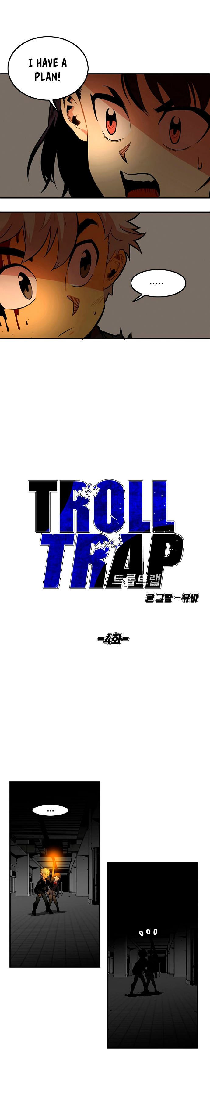 Troll Trap chapter 4 - page 3