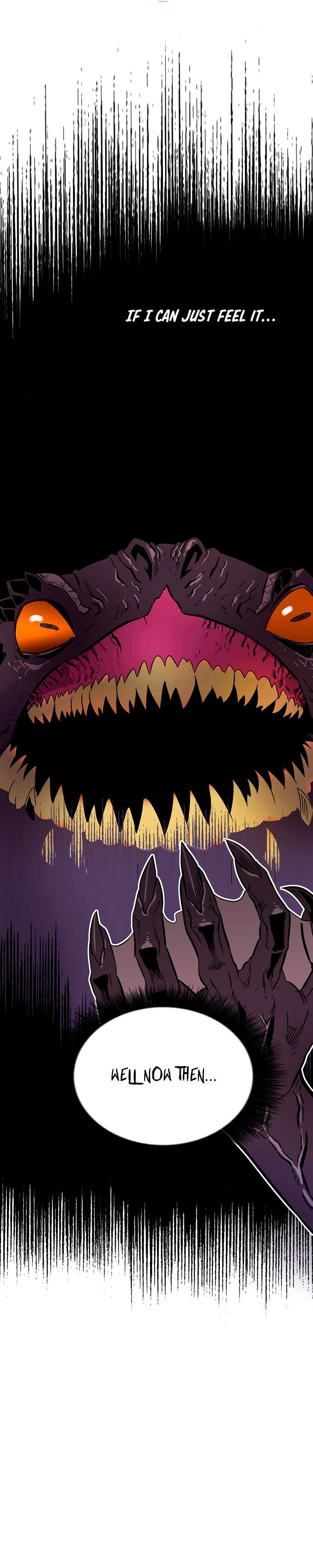 Troll Trap chapter 4 - page 6