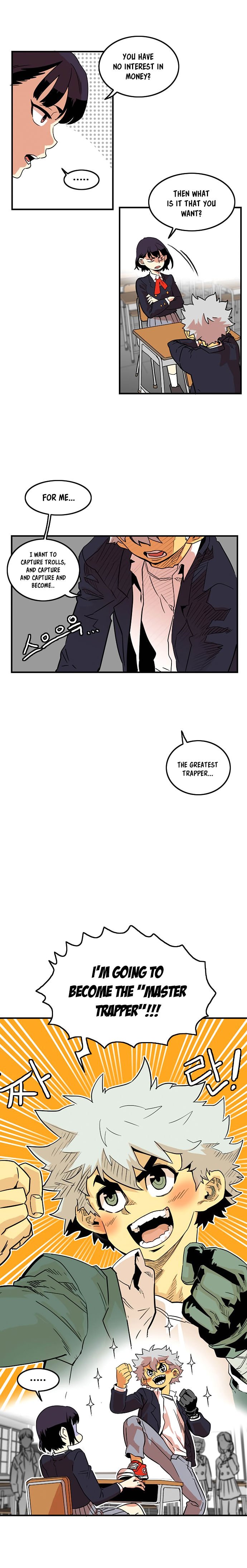 Troll Trap chapter 5 - page 5