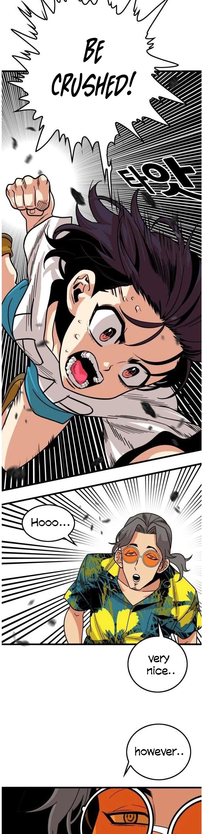 Troll Trap chapter 65 - page 16