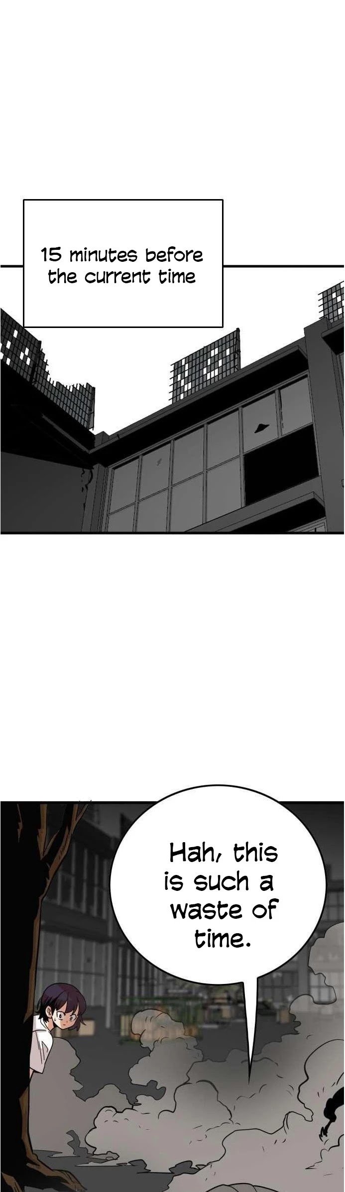 Troll Trap chapter 65 - page 2