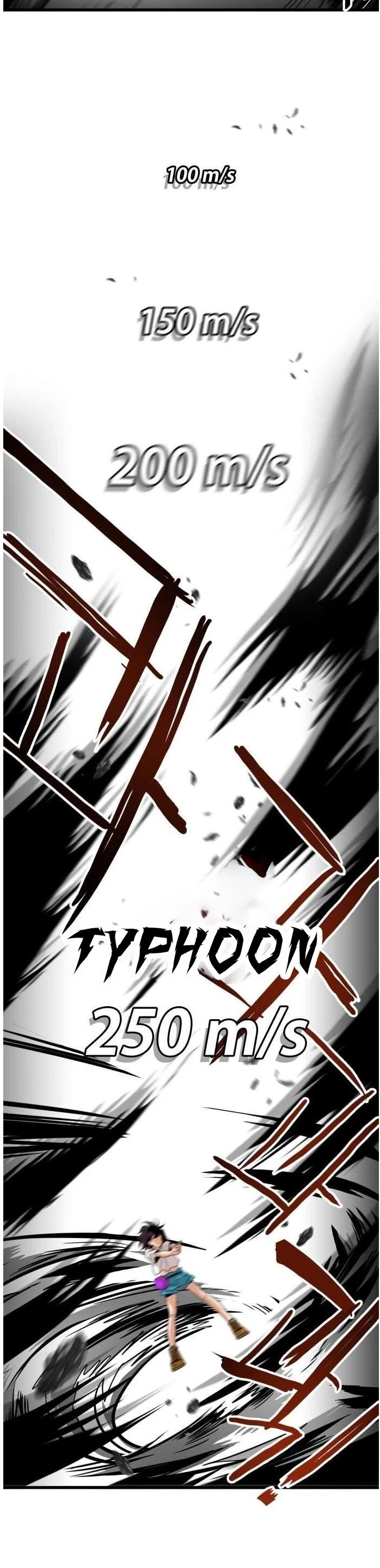 Troll Trap chapter 65 - page 34
