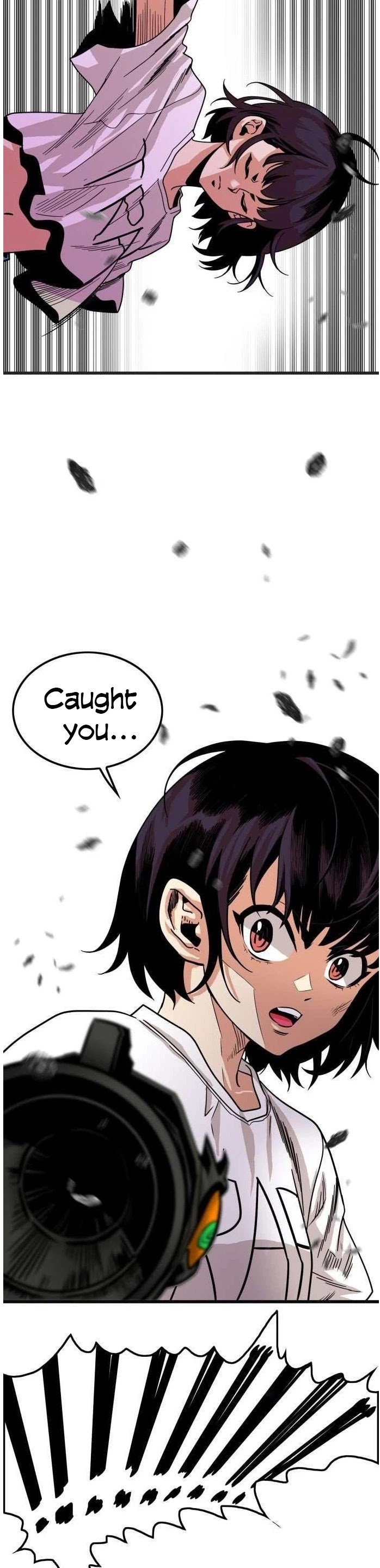 Troll Trap chapter 65 - page 41