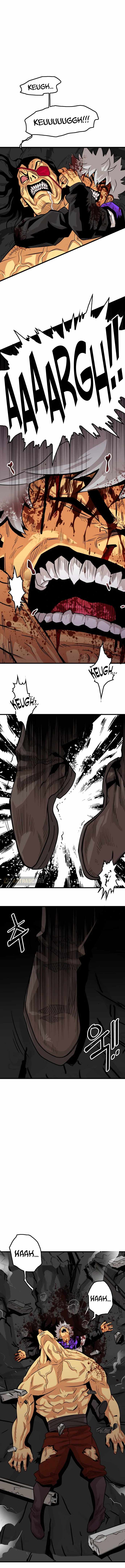 Troll Trap chapter 96 - page 14